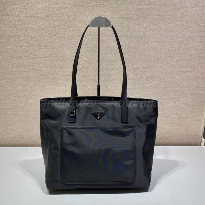 Prada Handbags 59